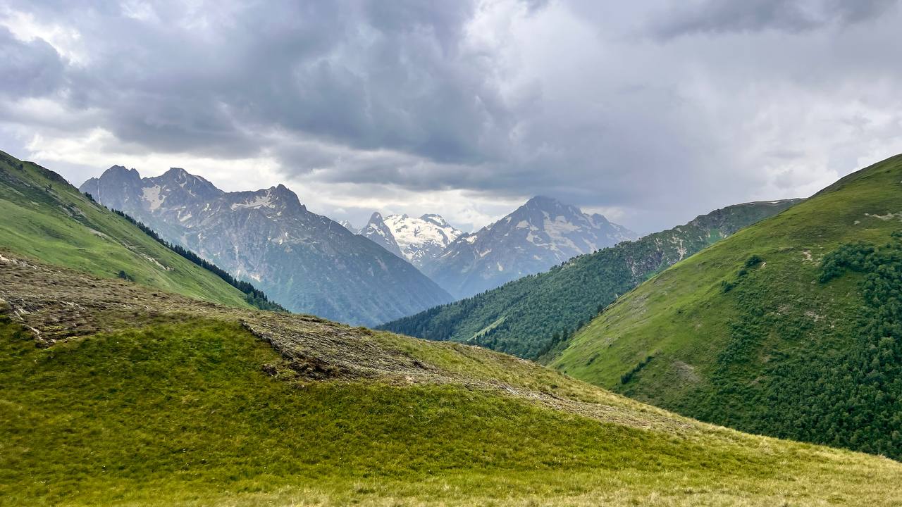 Пик смирнова